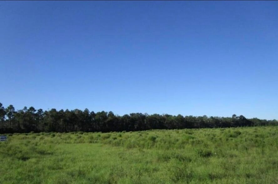 More Photos Of 0000 Crawfordville Hwy, Crawfordville Land For Sale