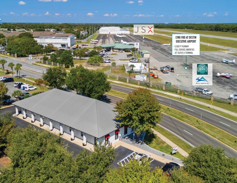 More Photos Of 1012 Airport Rd, Destin Office Residential For Sale