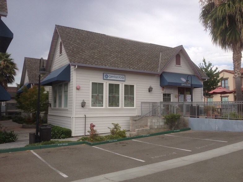 More Photos Of 43427-43433 Mission Blvd, Fremont Office For Sale