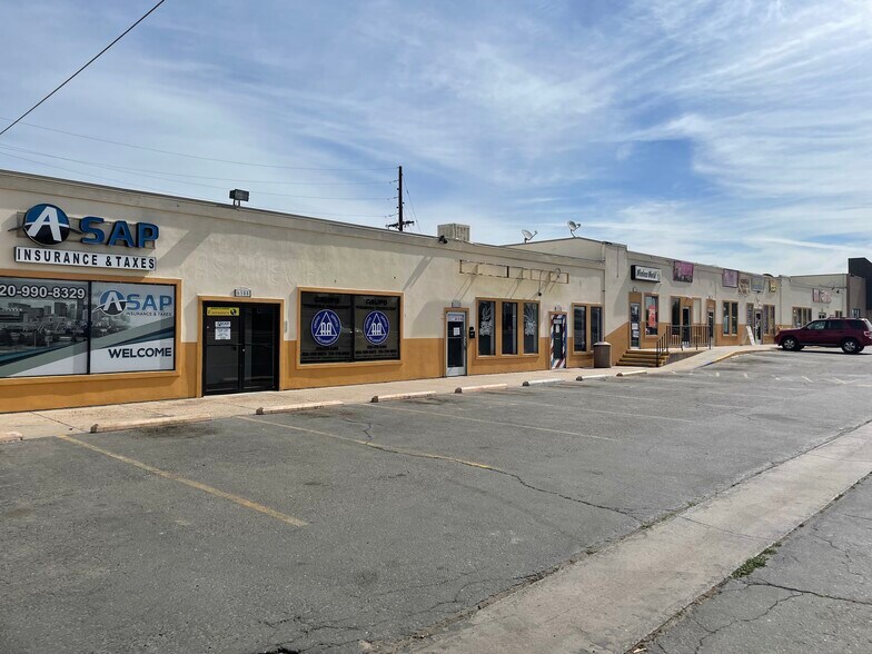 More Photos Of 6105-6195 E 72nd Ave, Commerce City Unknown For Lease