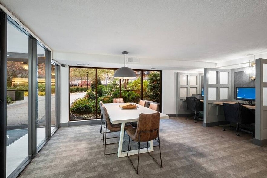 More Photos Of 8750 Georgia Ave, Silver Spring Apartments For Lease