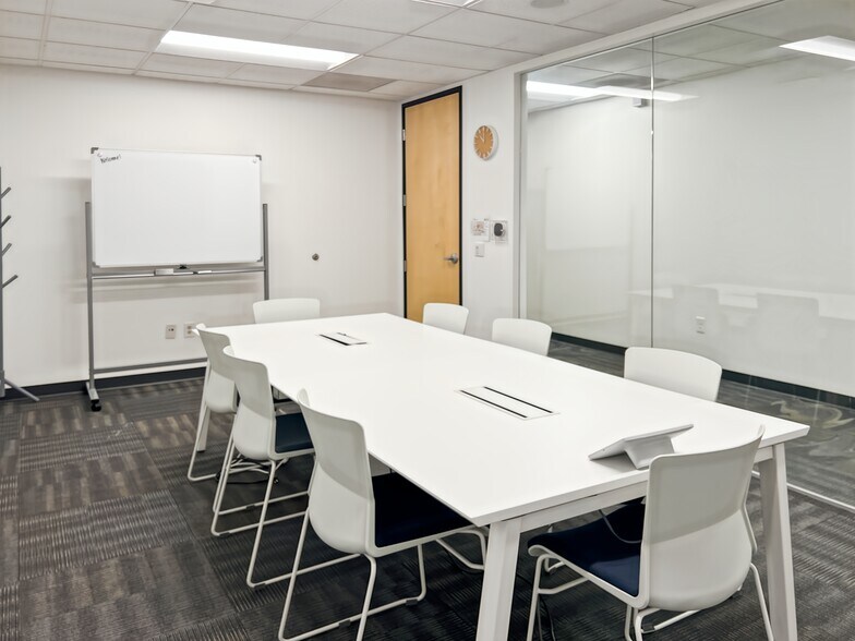 More Photos Of 8760 Cuyamaca St, Santee Coworking Space