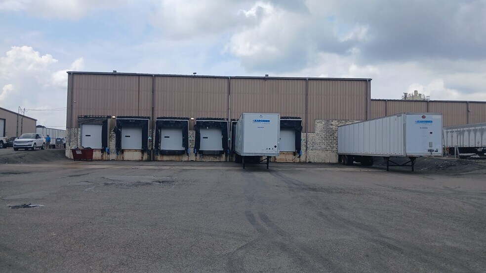 More Photos Of 502 Forest Rd, Hazleton Manufacturing For Lease