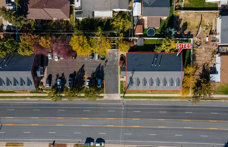 More Photos Of 327 W Gordon Ave, Layton Office For Sale