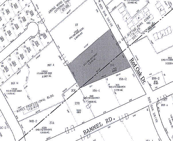 More Photos Of 17115 Red Oak Dr, Houston Medical For Lease