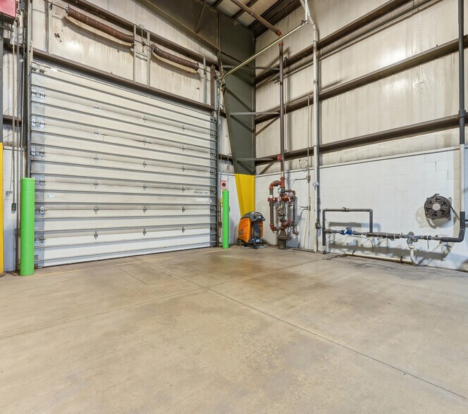 More Photos Of 3301 Bruening Ave SW, Canton Warehouse For Lease