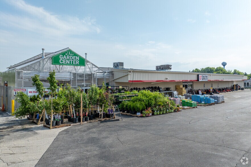 More Photos Of 519 N Madison St, Chilton Storefront For Sale