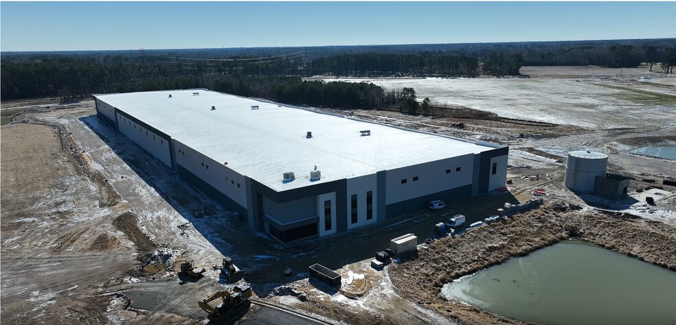 More Photos Of 2925 Pruden Blvd, Suffolk Unknown For Lease