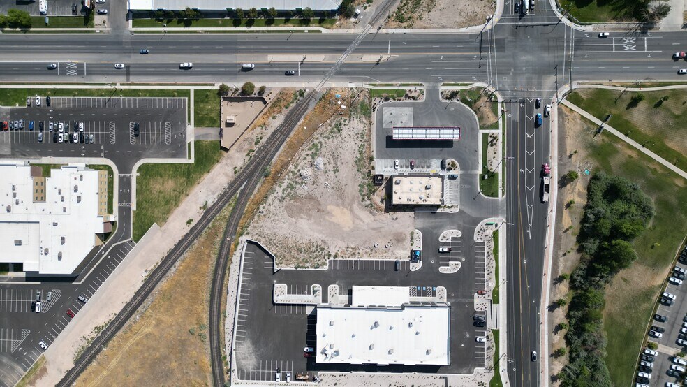 More Photos Of 5662 W 4700 S, West Valley City Land For Sale