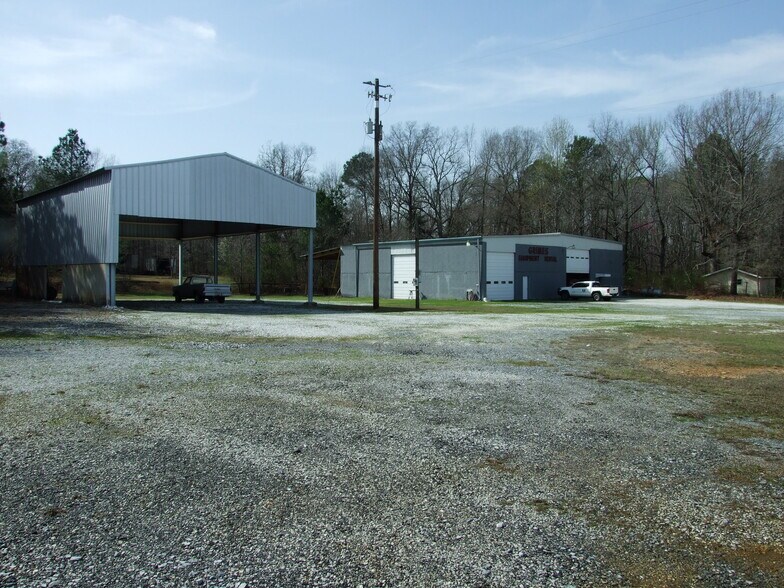 More Photos Of 37950 US Highway 280, Sylacauga Land For Sale