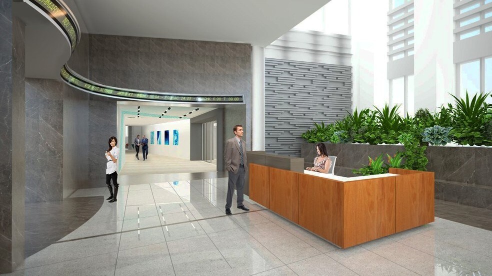 More Photos Of 1600 Tysons Blvd, McLean Office For Lease