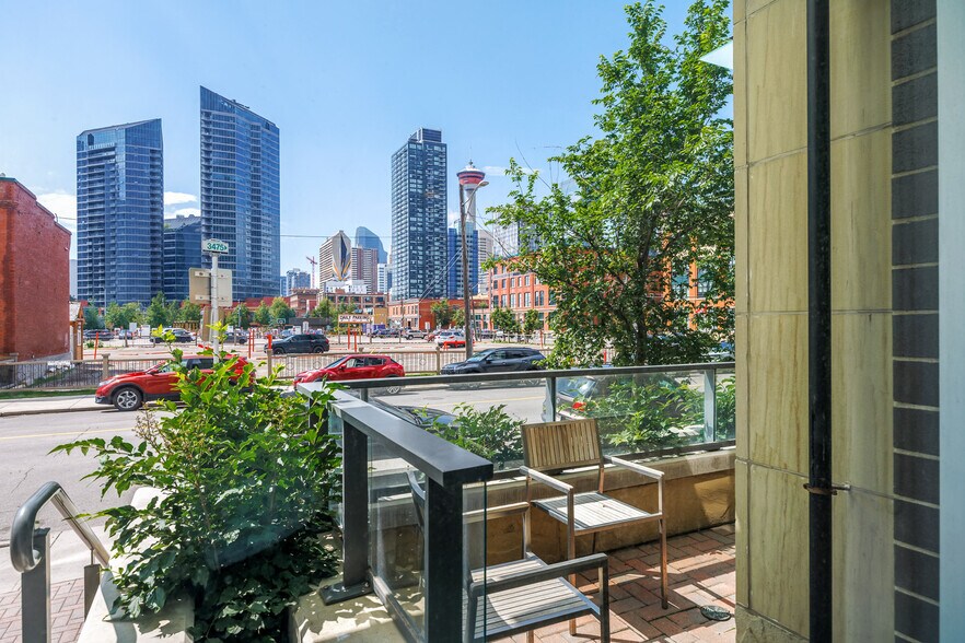 More Photos Of 1130 3 St SE, Calgary Flex For Sale