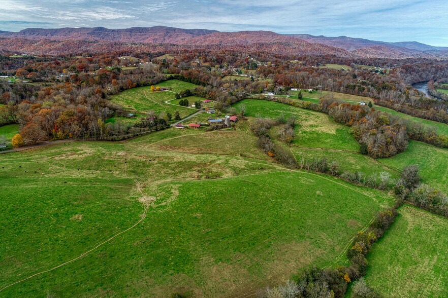More Photos Of 311 Ross Cemetery Rd, Rocky Top Land For Sale