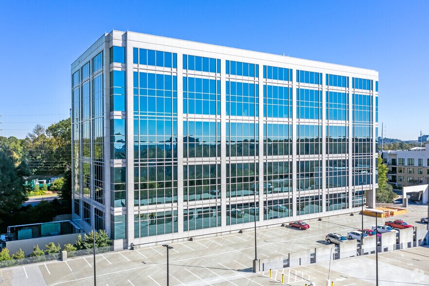 Primary Photo Of 2018 Powers Ferry Rd SE, Atlanta Office For Lease