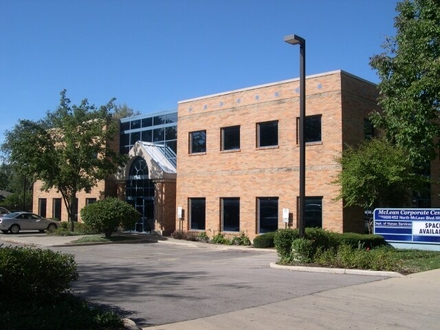 Primary Photo Of 452 N McLean Blvd, Elgin Medical For Sale