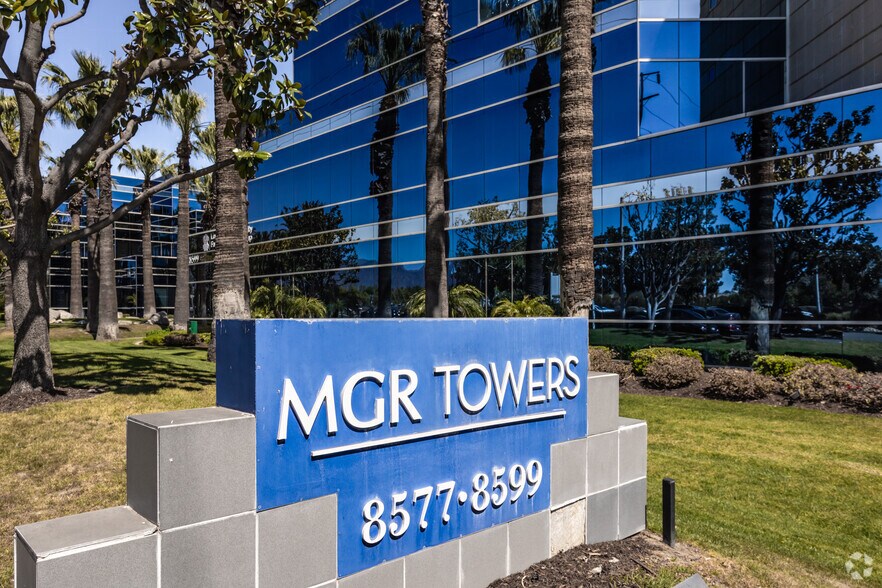 More Photos Of 8577 Haven Ave, Rancho Cucamonga Medical For Lease