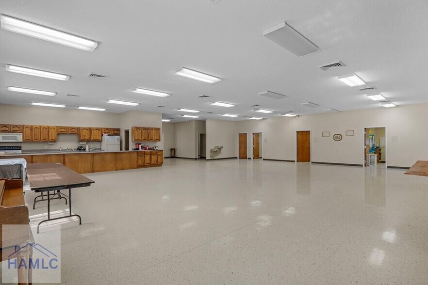 More Photos Of 1933 Talmadge Rd, Allenhurst Religious Facility For Sale