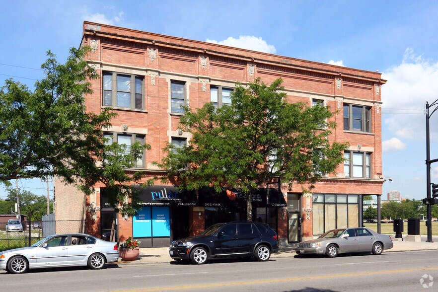 More Photos Of 4500-4506 S Cottage Grove Ave, Chicago Apartments For Lease