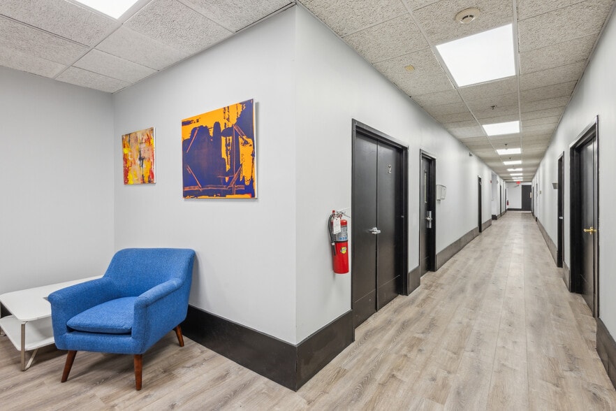 More Photos Of 1804 Plaza Ave, New Hyde Park Light Distribution For Lease