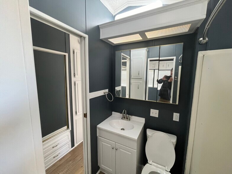 More Photos Of 7322 Highway 122 E, Ray City Manufactured Housing Mobile Home Park For Sale