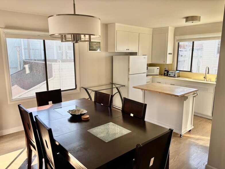 More Photos Of 58-60 Morrell St, San Francisco Multifamily For Sale