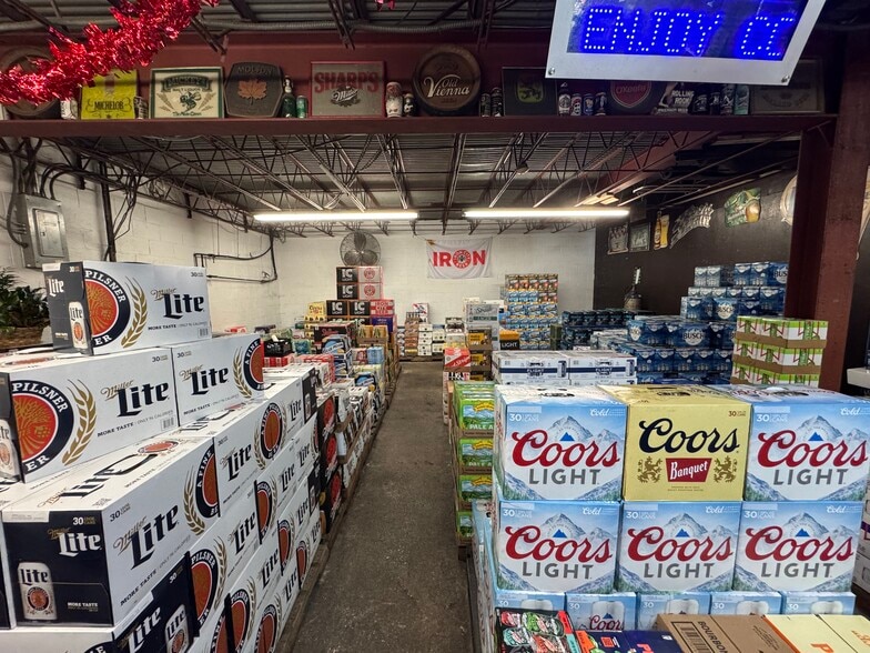 More Photos Of 346 Route 711, Jones Mills Convenience Store For Sale