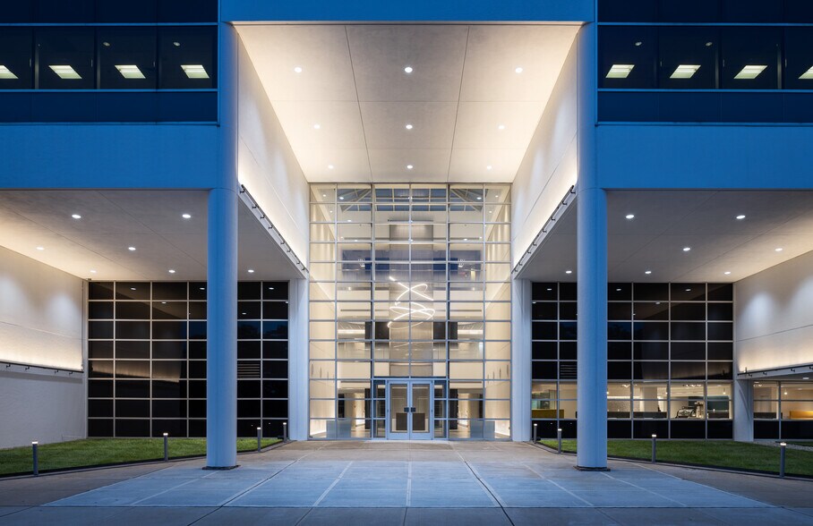 Primary Photo Of 371 Hoes Ln, Piscataway Office For Lease