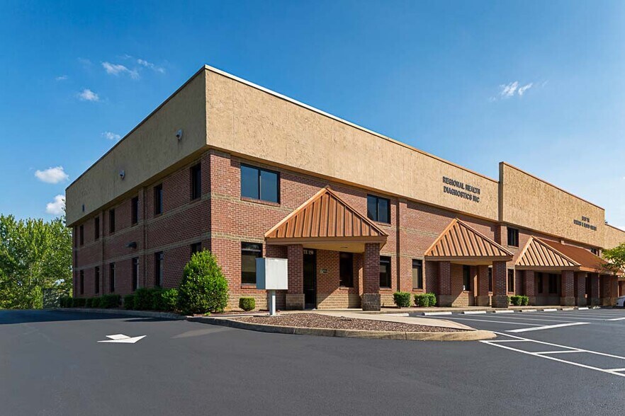 Primary Photo Of 110 Corporate Dr, Johnson City Office For Lease