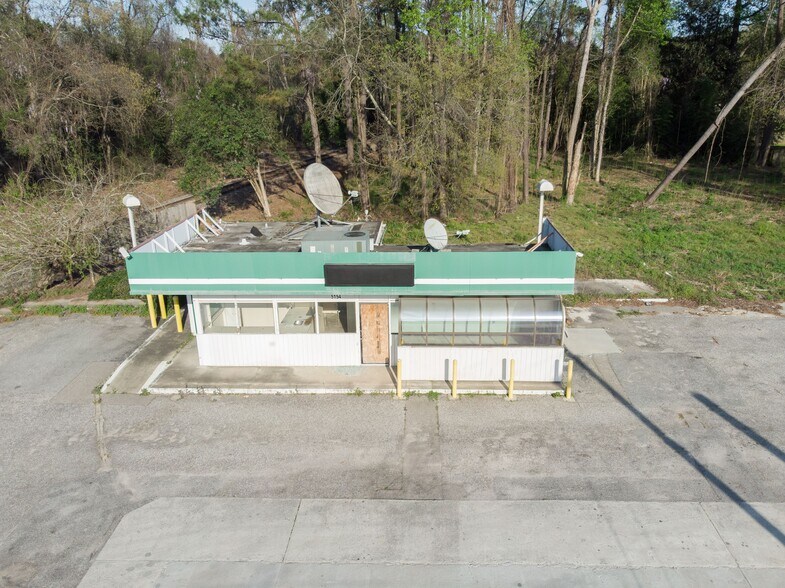 Primary Photo Of 5154 N Rhett Ave, North Charleston Land For Sale
