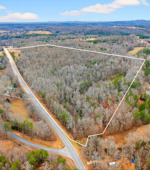 More Photos Of 1010 Highway 14 W, Landrum Land For Sale