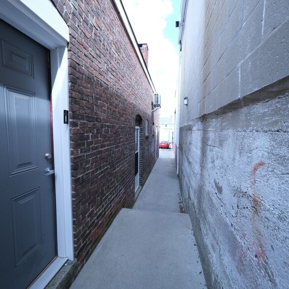 More Photos Of 551 Park Avenue, Cranston Warehouse For Sale