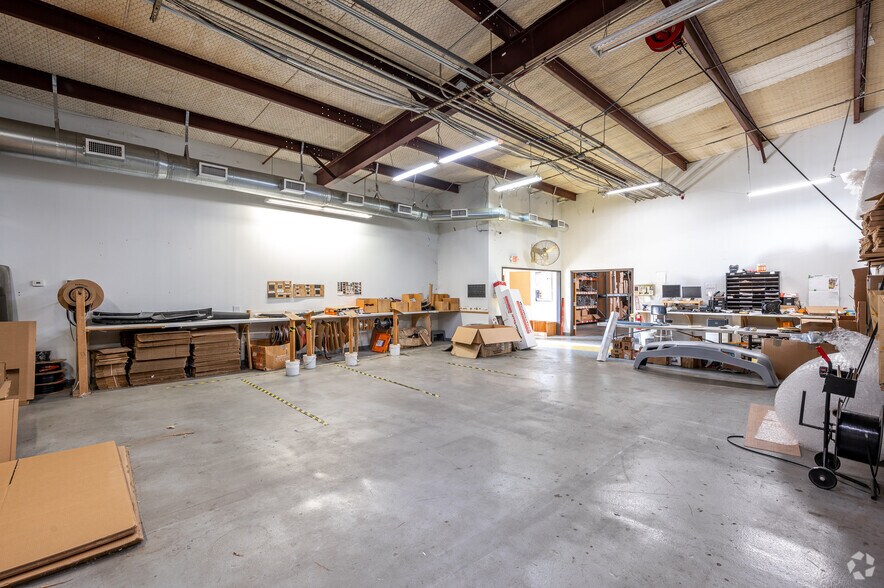 More Photos Of 1210 Metro Park Blvd, Lewisville Distribution For Sale