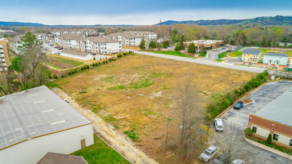 More Photos Of 5026 Old Godsey Lane, Hixson Land For Sale