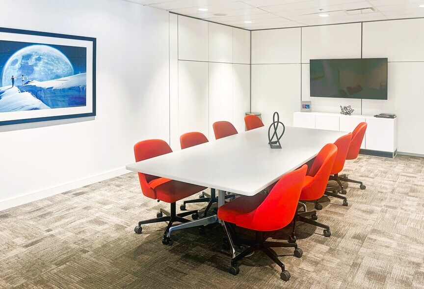More Photos Of 903 8th Ave SW, Calgary Coworking Space