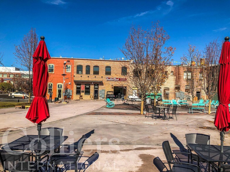 More Photos Of 710-712 Arthur St, Caldwell Storefront For Lease
