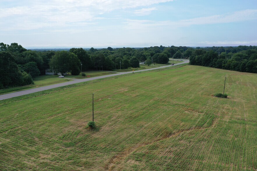More Photos Of Westlee Street, Shelby Land For Sale