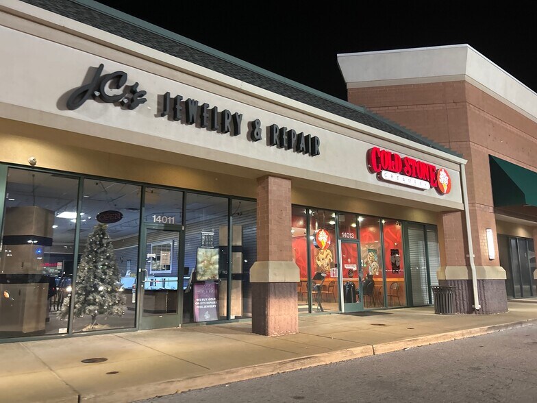 More Photos Of 13915-14059 New Halls Ferry Rd, Florissant Unknown For Lease