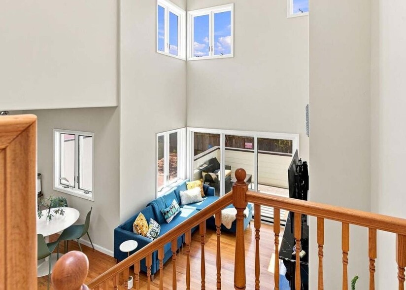 More Photos Of 2340 Palmetto Ave, Pacifica General Retail For Sale