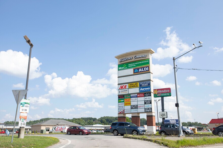 More Photos Of 2600 Middletown Commons, White Hall Unknown For Lease