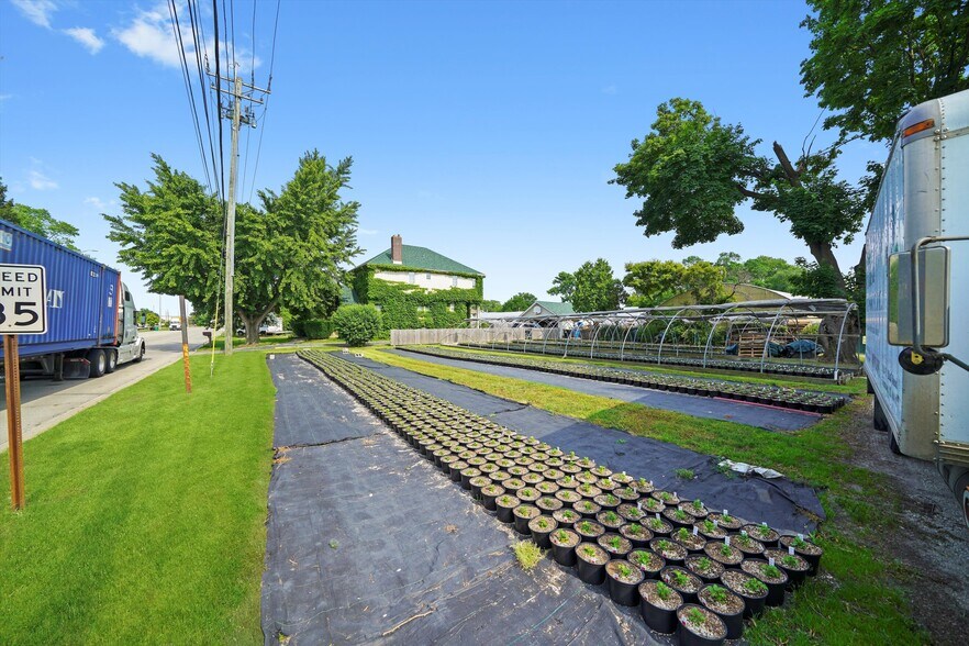 More Photos Of 7117 S Roberts Rd, Bridgeview Land For Sale