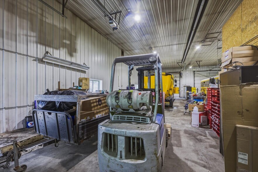 More Photos Of 1071 NH-12, Westmoreland Warehouse For Sale