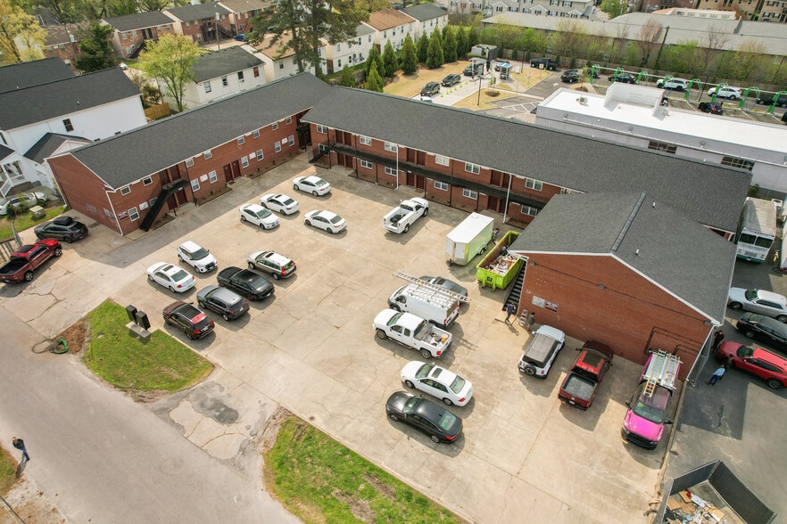 More Photos Of 725 Guy Ave, Norfolk Apartments For Sale