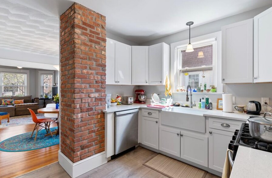 More Photos Of 151 Irving Ave, Providence Apartments For Sale