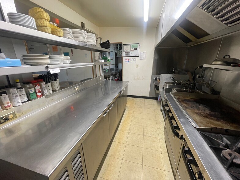 More Photos Of N696 County Highway S, Antigo Restaurant For Sale