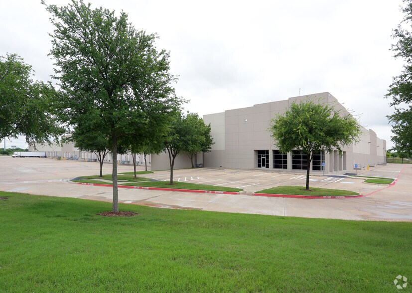510 N Peachtree Rd, Mesquite, TX 75149 Industrial For Lease