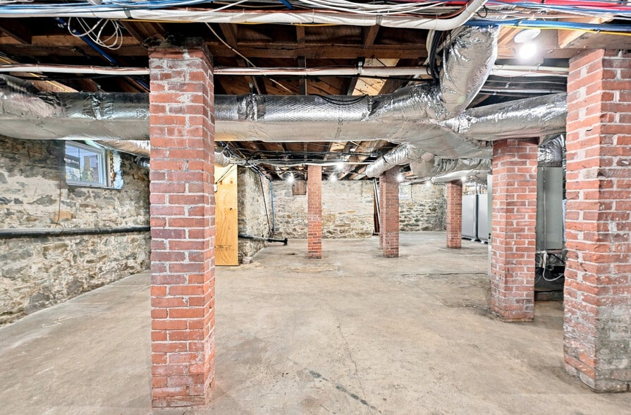 More Photos Of 8 S Main St, New Milford Office For Sale