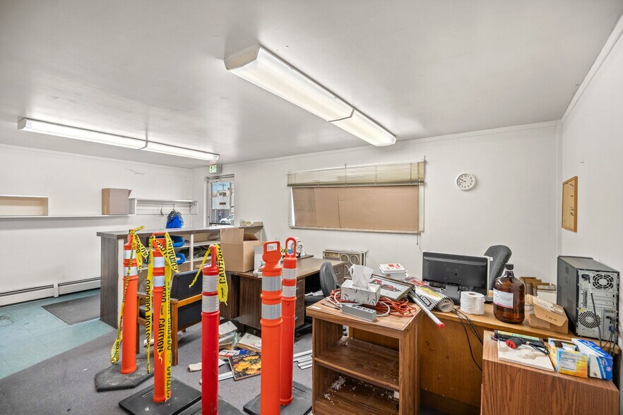 More Photos Of 2162 S Jason St, Denver Warehouse For Sale