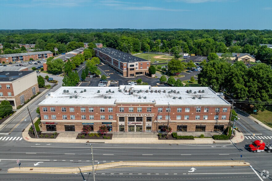 More Photos Of 250 S Main St, Newark Apartments For Lease