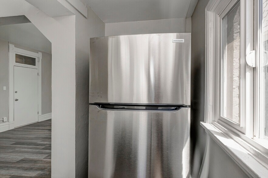 More Photos Of 2139-2151 Lafayette St, Denver Apartments For Sale