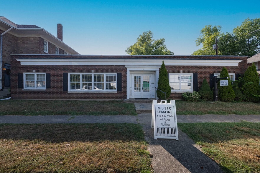 More Photos Of 2119 Central Ave, Middletown Office For Lease